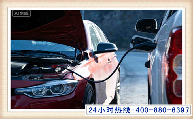 新邱潍坊拖车,附近24小时汽车拖车救援，潍坊道路救援拖车电话